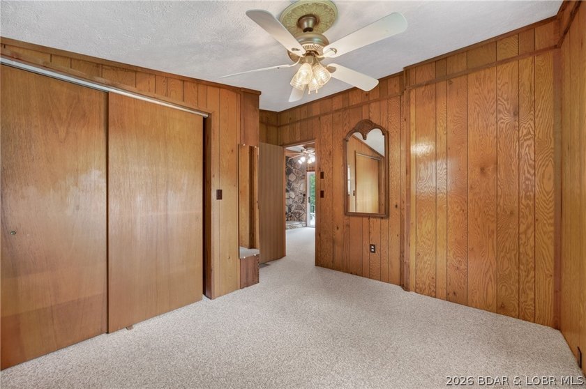 Step back to simpler times with this nostalgic Lake of the - photo 21