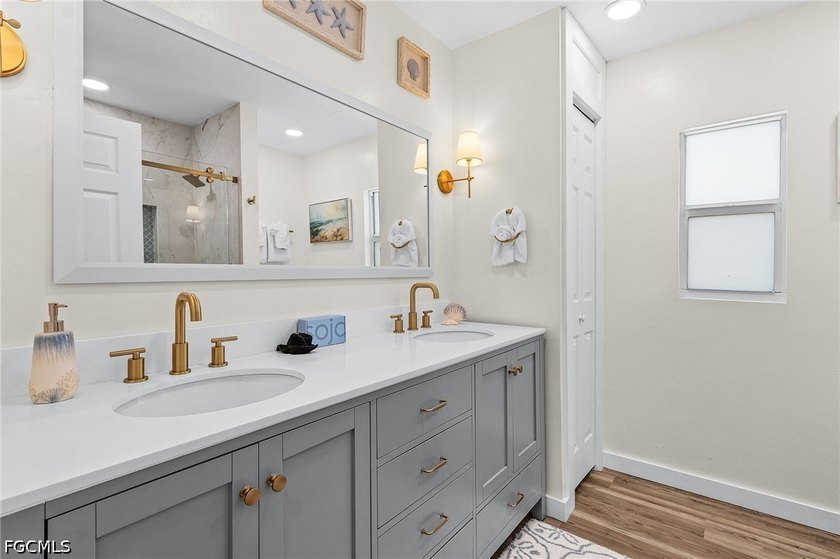 Welcome to your fully renovated coastal retreat, perfectly - photo 22