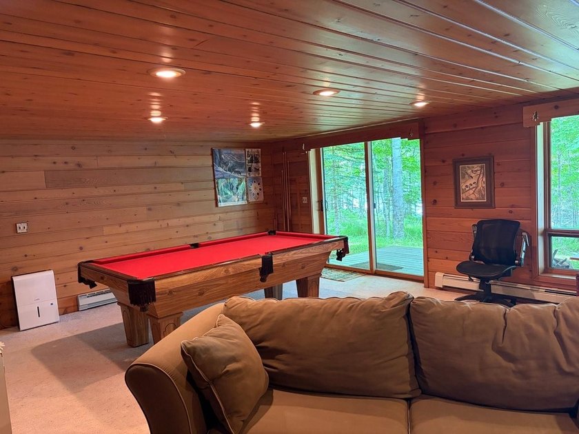 PAPOOSE LAKE GEM. This Turn-Key, fully furnished 3-bedroom, 2 - photo 23