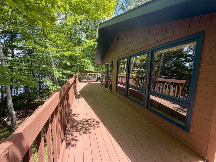 PAPOOSE LAKE GEM. This Turn-Key, fully furnished 3-bedroom, 2 - photo 29