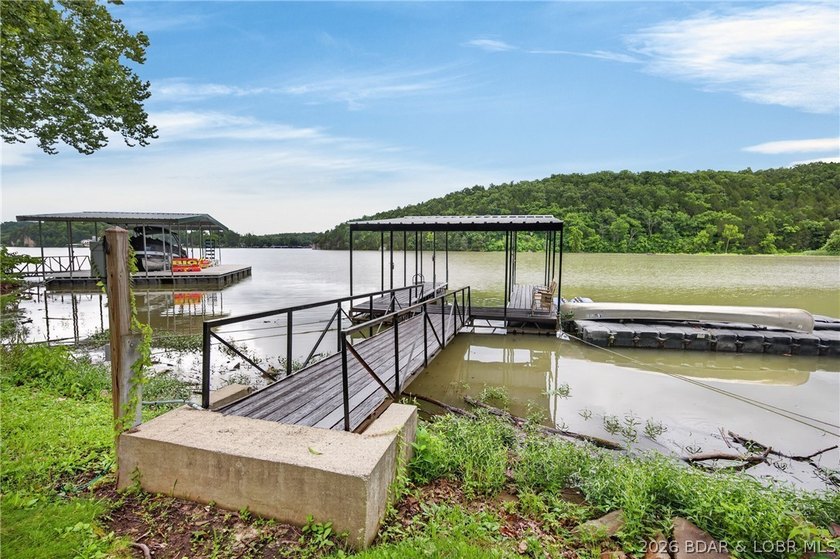 Step back to simpler times with this nostalgic Lake of the - photo 35