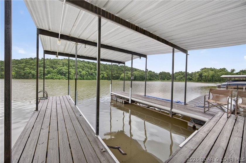 Step back to simpler times with this nostalgic Lake of the - photo 37