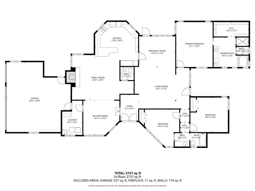 Welcome to 217 Wiley Bottom Road, an exceptional single-story - photo 41