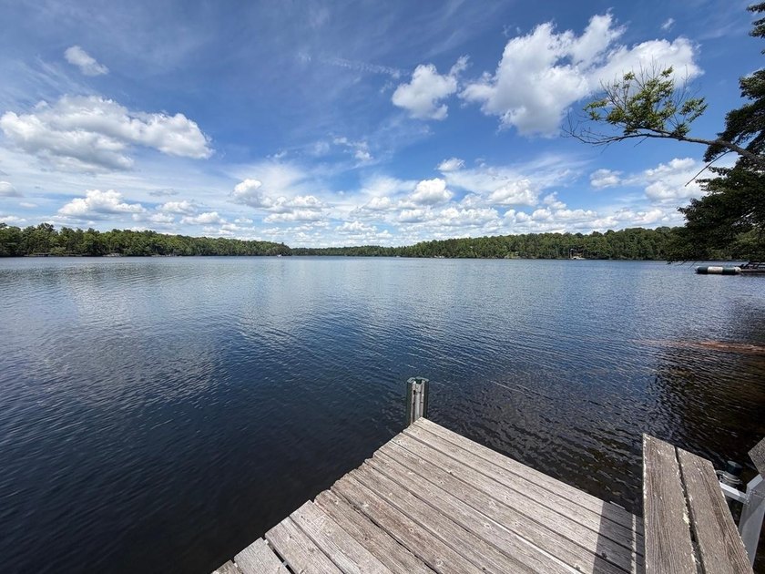 PAPOOSE LAKE GEM. This Turn-Key, fully furnished 3-bedroom, 2 - photo 44
