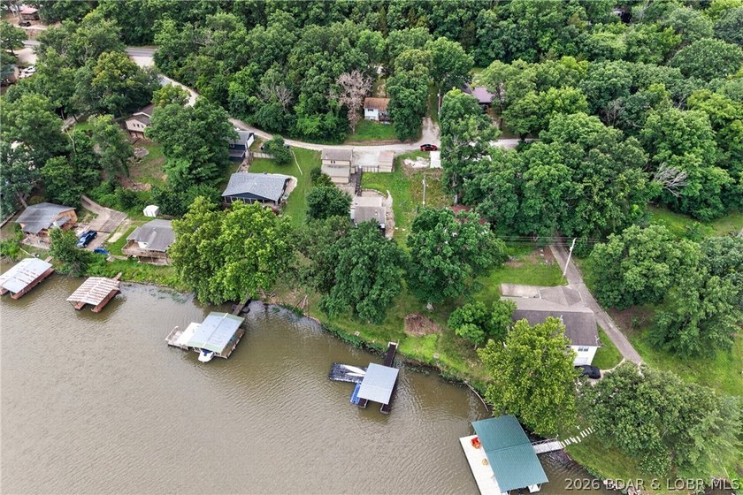 Step back to simpler times with this nostalgic Lake of the - photo 48