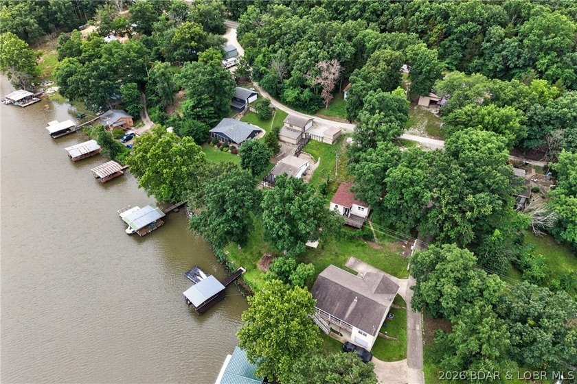Step back to simpler times with this nostalgic Lake of the - photo 49