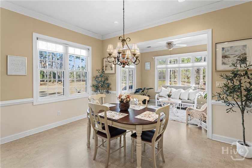 Absolutely stunning property, located just on the outskirts of - photo 12
