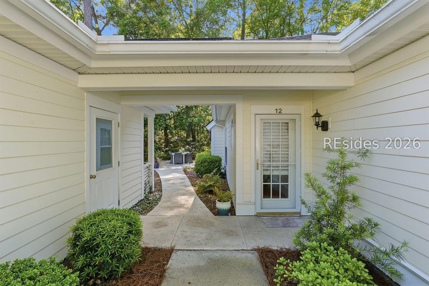 Welcome to 12 Avalon at Indigo! Luxurious one-level living in - photo 23
