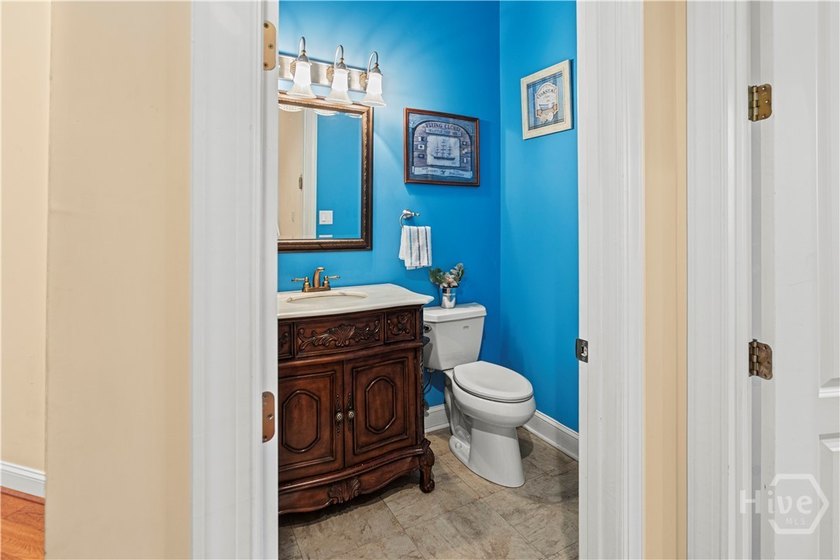 Absolutely stunning property, located just on the outskirts of - photo 32