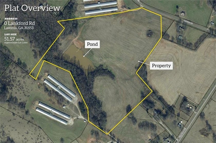 Welcome To Real Farm Life! 51.57 Acre Legacy Estate in Hart - photo 2