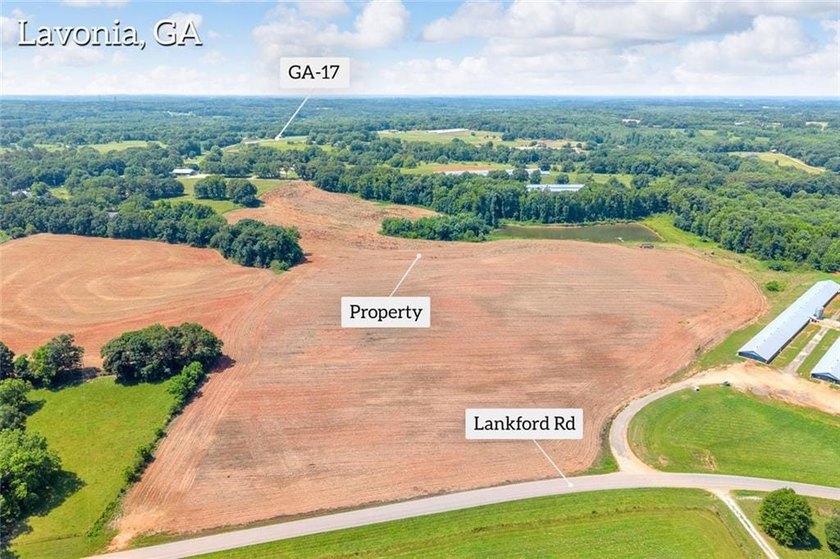 Welcome To Real Farm Life! 51.57 Acre Legacy Estate in Hart - photo 9