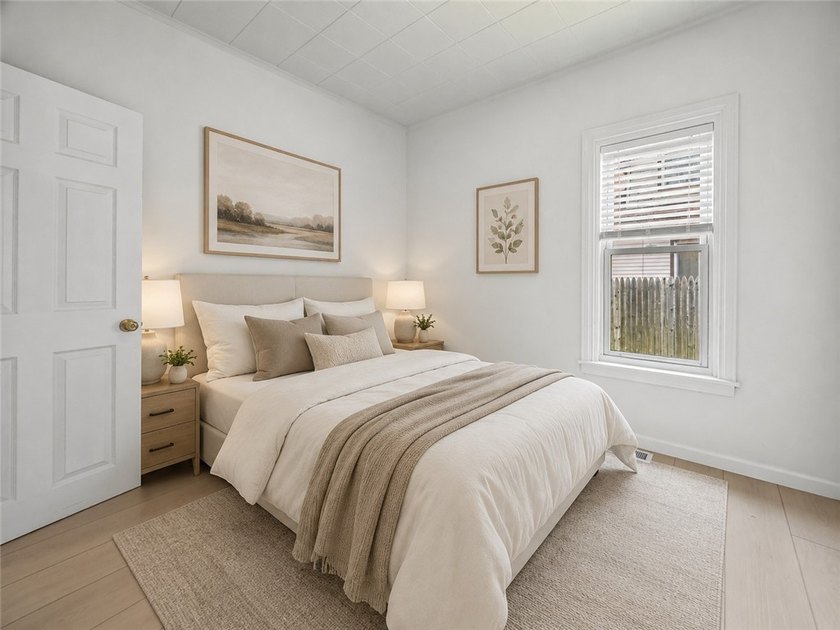 Welcome to 714 Otis Street in Rochester, NY! This adorable - photo 23