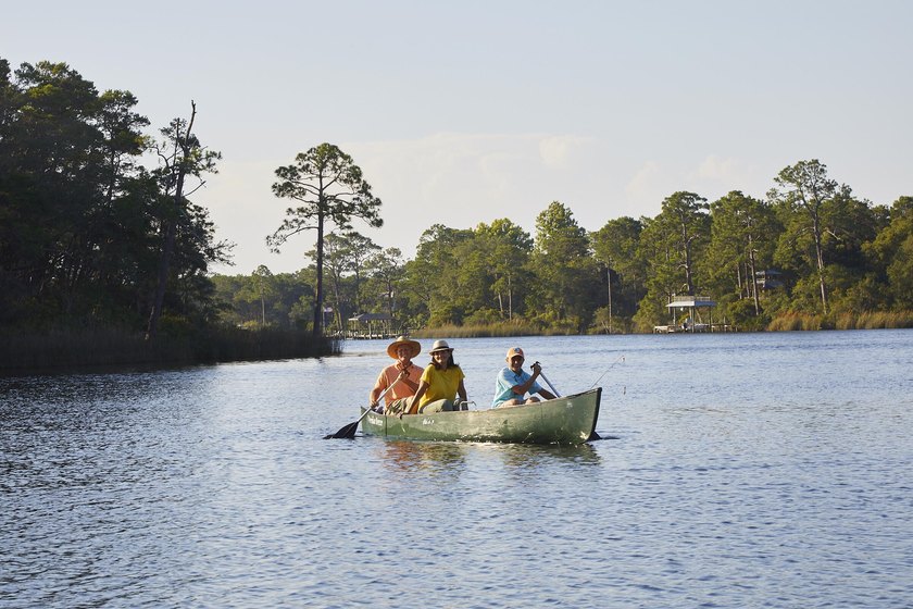 The Alana II is a thoughtfully planned single-level home with 2 - photo 33
