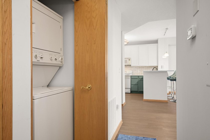 Move right into this beautifully updated top-floor North Loop - photo 23