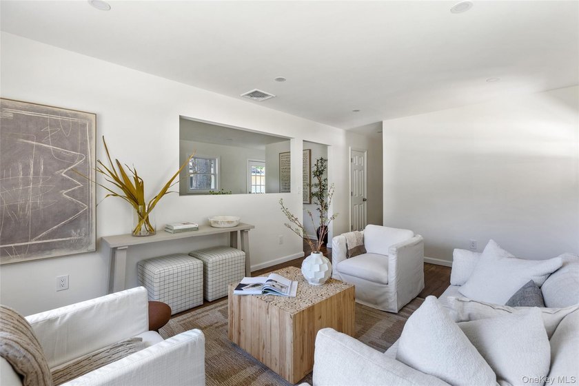 Beautifully renovated 3 bedroom, 1 bath home taken down to the - photo 6