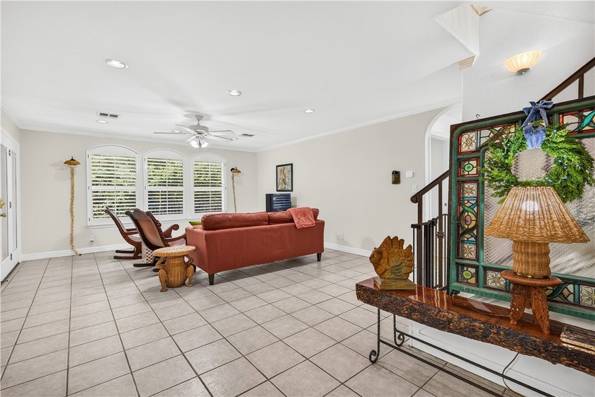 Coastal comfort meets smart living in this beautifully updated - photo 11