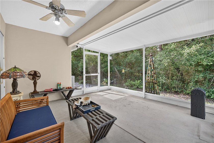 Coastal comfort meets smart living in this beautifully updated - photo 16