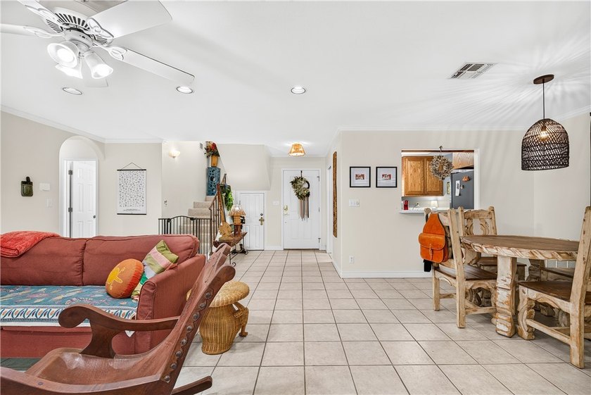 Coastal comfort meets smart living in this beautifully updated - photo 17