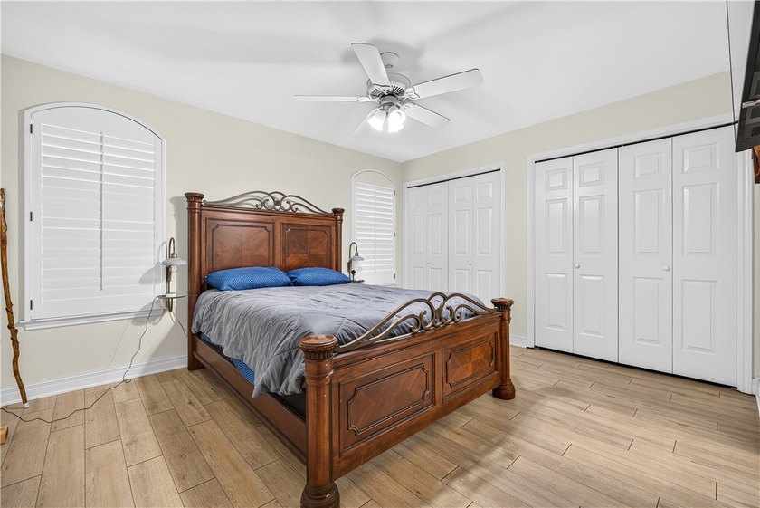 Coastal comfort meets smart living in this beautifully updated - photo 19