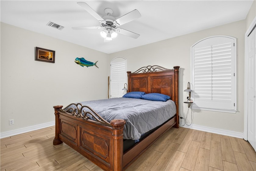 Coastal comfort meets smart living in this beautifully updated - photo 20