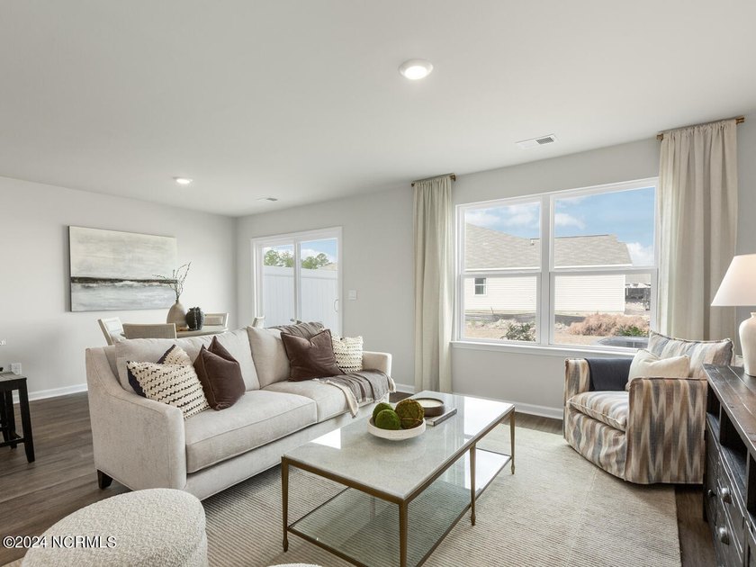 You can have it all at Grayson Park.! Our end-unit Mitchell - photo 11