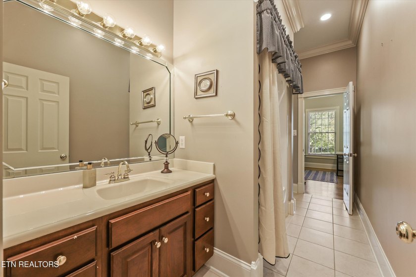 This beautifully maintained home is situated on a private 1-acre - photo 35