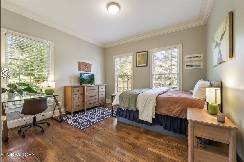This beautifully maintained home is situated on a private 1-acre - photo 36