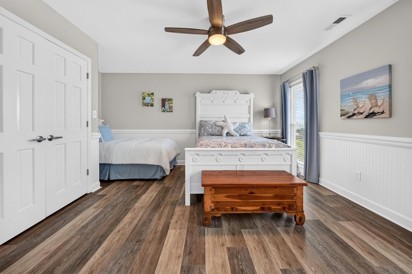 Welcome to 855 South Waccamaw Drive, where timeless coastal - photo 41
