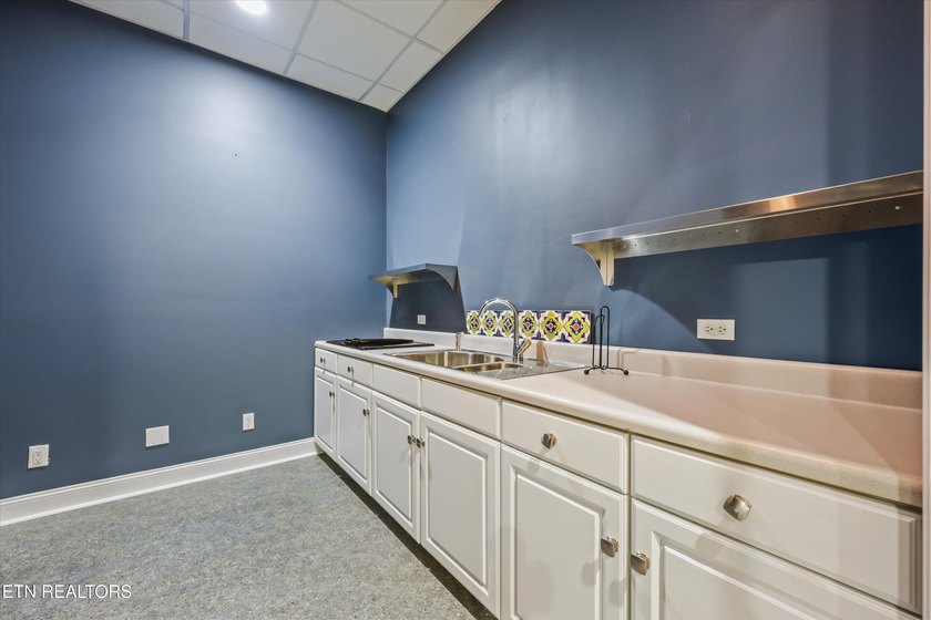 This beautifully maintained home is situated on a private 1-acre - photo 41