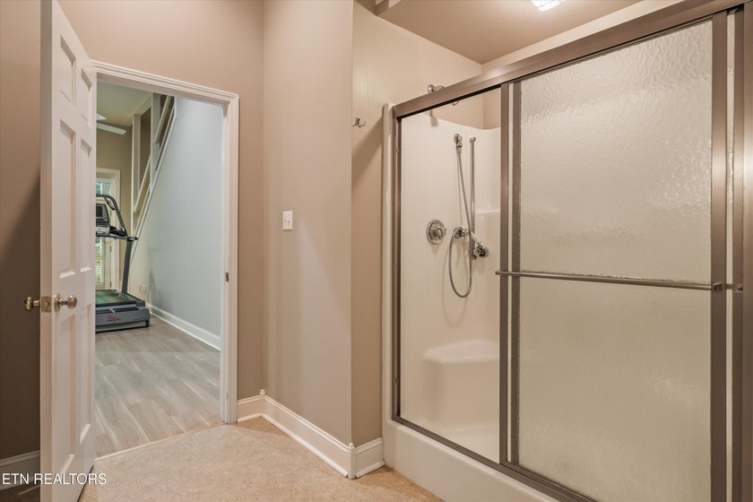 This beautifully maintained home is situated on a private 1-acre - photo 43