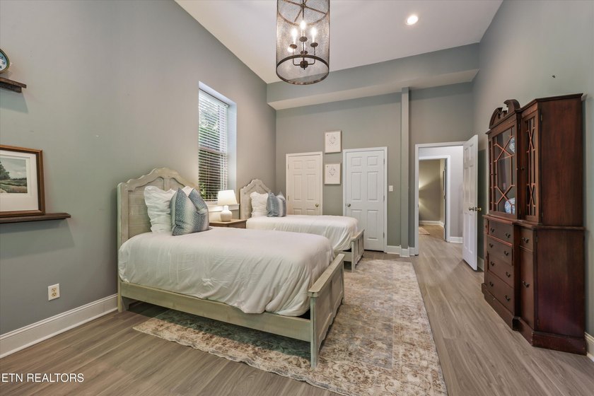This beautifully maintained home is situated on a private 1-acre - photo 44