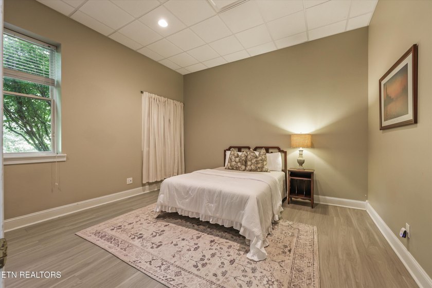 This beautifully maintained home is situated on a private 1-acre - photo 45