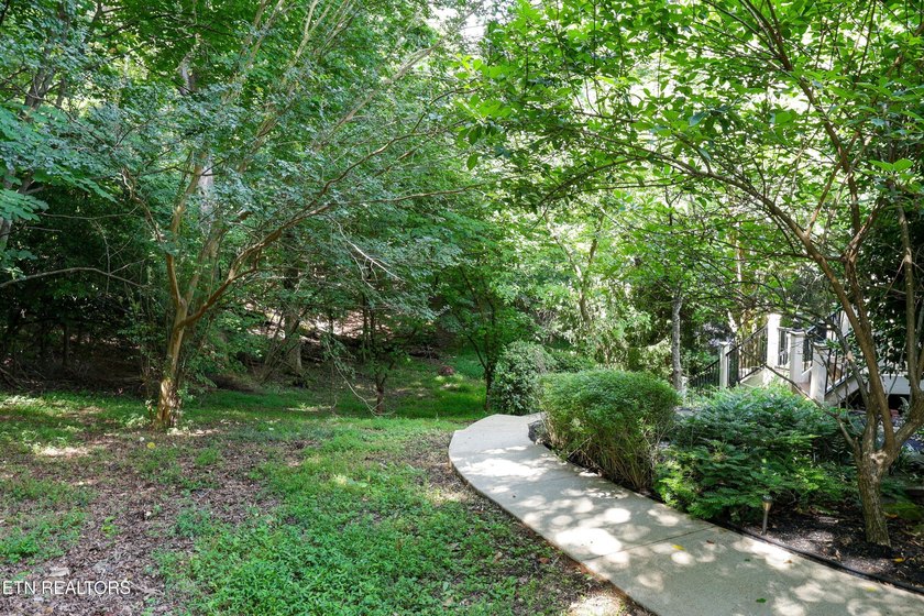 This beautifully maintained home is situated on a private 1-acre - photo 50