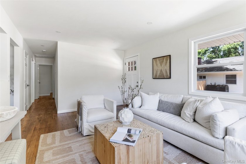 Beautifully renovated 3 bedroom, 1 bath home taken down to the - photo 7