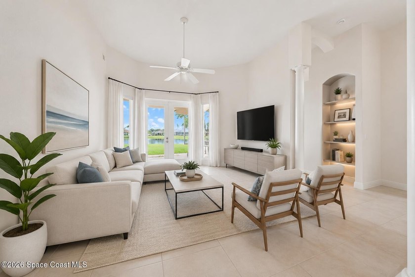 1 year home warranty included! Welcome to luxury waterfront - photo 7