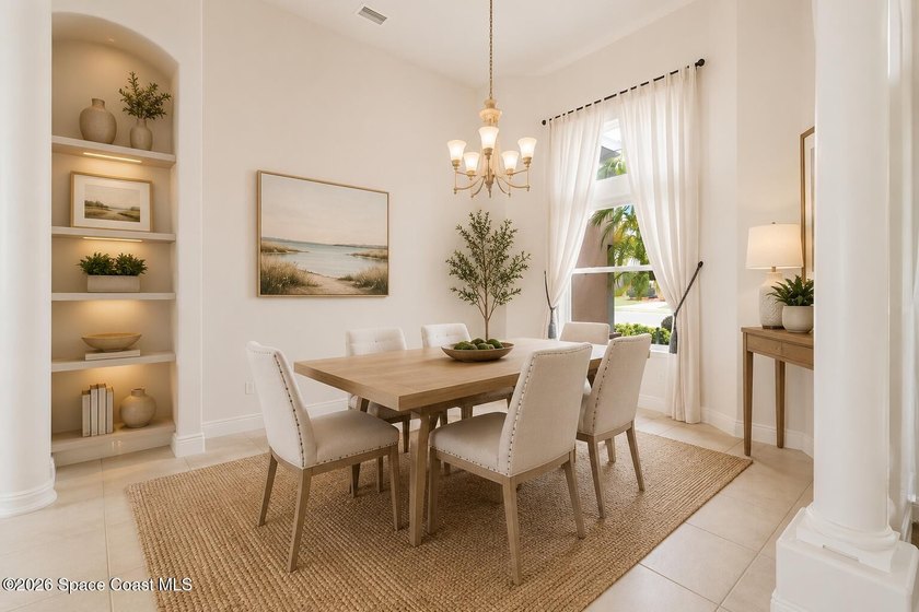 1 year home warranty included! Welcome to luxury waterfront - photo 8