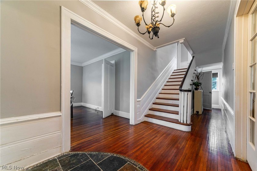 Welcome to 20303 Lake Shore Blvd, a spacious 5-bedroom Colonial - photo 11