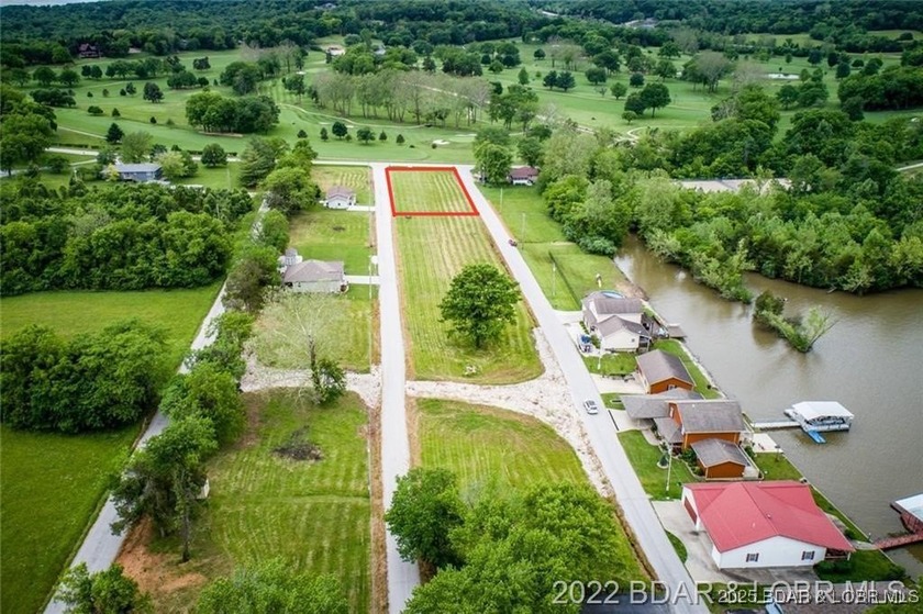 Prime Lake Valley subdivision lots just steps from Hole #5 with - photo 2