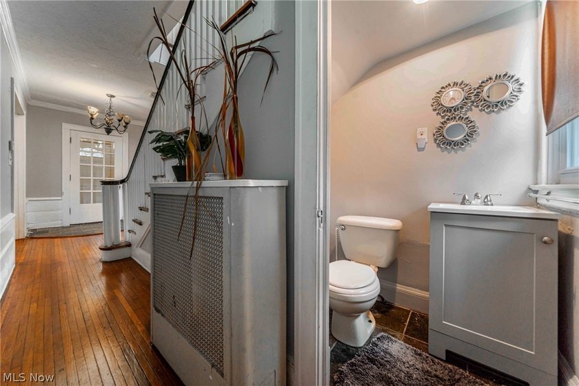Welcome to 20303 Lake Shore Blvd, a spacious 5-bedroom Colonial - photo 12