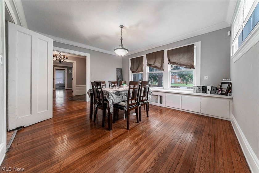 Welcome to 20303 Lake Shore Blvd, a spacious 5-bedroom Colonial - photo 14