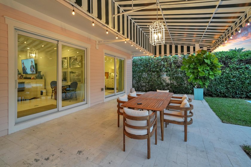 4 BR, 3.5BA expertly renovated masterpiece w/ heat/chilled pool - photo 48