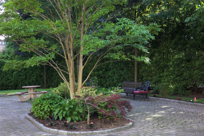 Spacious 1-bedroom located in the desirable Fordham Hill Oval - photo 12