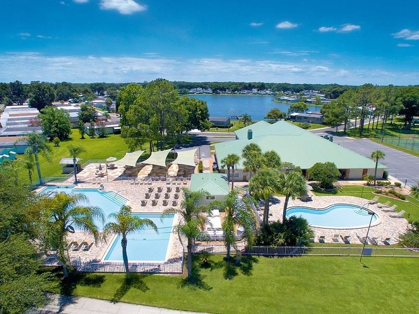 Forest Lake Estates is a 55+ age qualified active and vibrant - photo 15