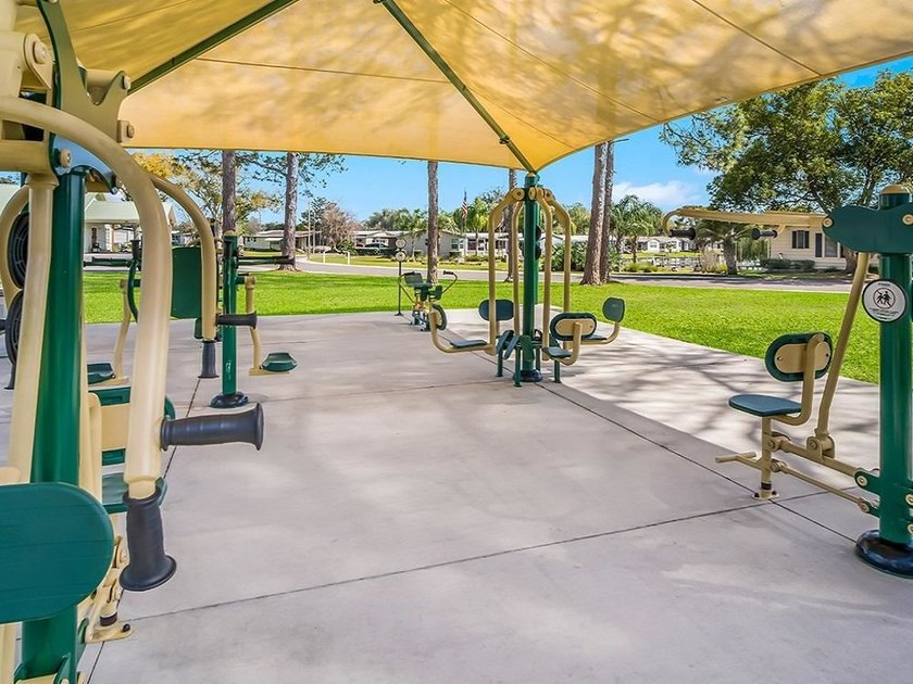 Forest Lake Estates is a 55+ age qualified active and vibrant - photo 17
