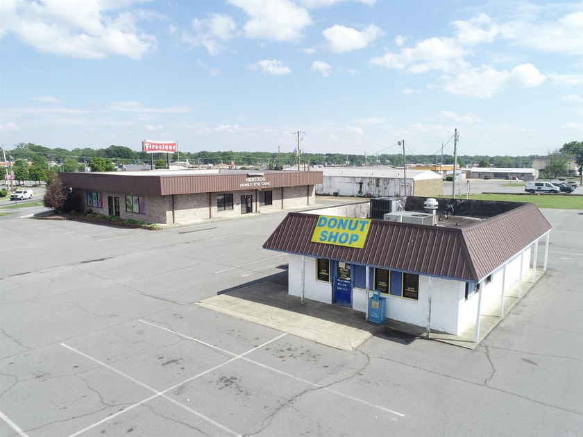 Excellent Opportunity! 2007 Medical office building with 5,103 - photo 22