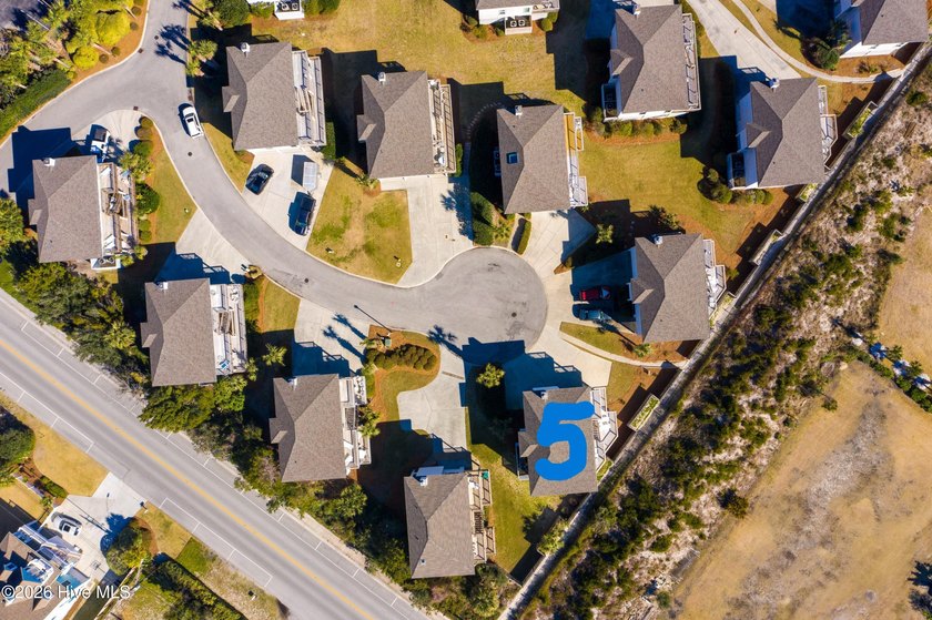 FRACTIONAL OWNERSHIP - Wrightsville Beach. Dream Home. This 4 - photo 3