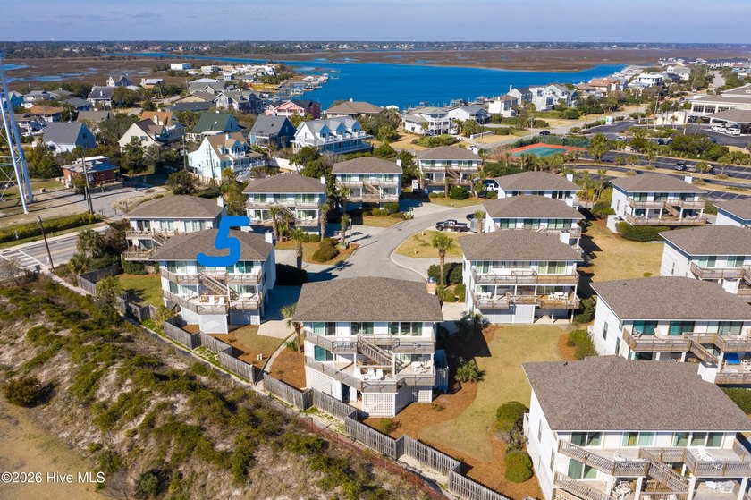 FRACTIONAL OWNERSHIP - Wrightsville Beach. Dream Home. This 4 - photo 4