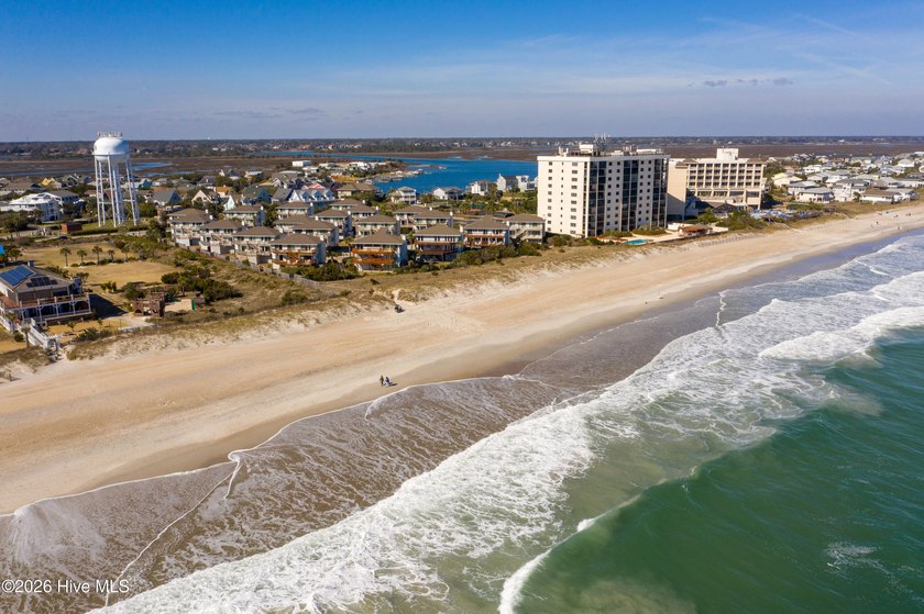FRACTIONAL OWNERSHIP - Wrightsville Beach. Dream Home. This 4 - photo 5