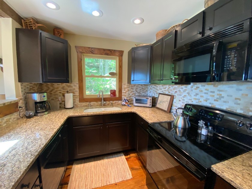 Welcome to this beautifully remodeled lakeview home, offering - photo 41