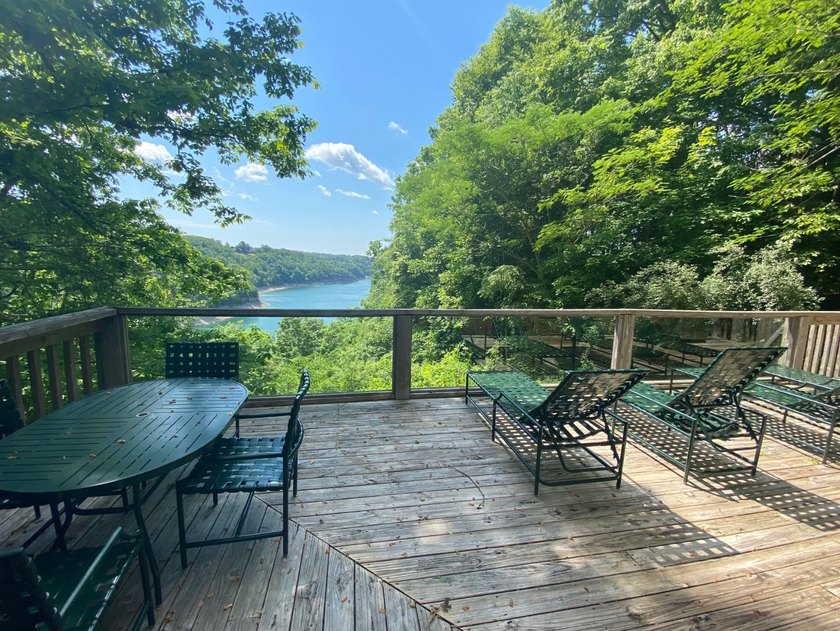 Welcome to this beautifully remodeled lakeview home, offering - photo 46
